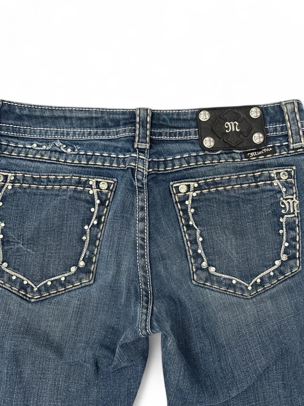 Vintage Miss Me Jeans 31 x 33